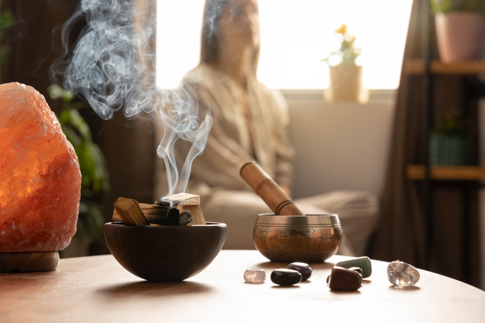 Ayurveda for Respiratory Health