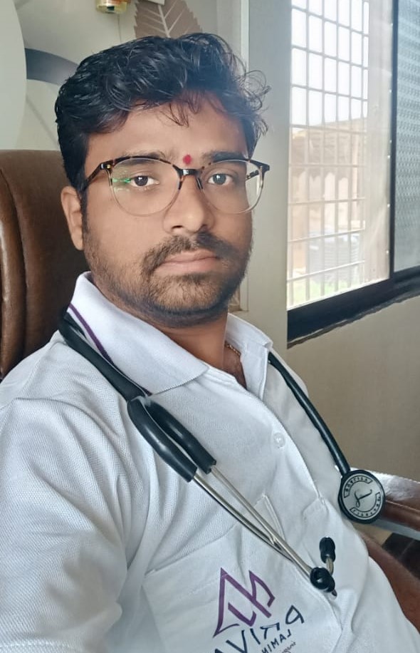 Dr. ADKI BHANUPRAKASH profile photo