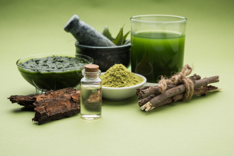 Ayurveda